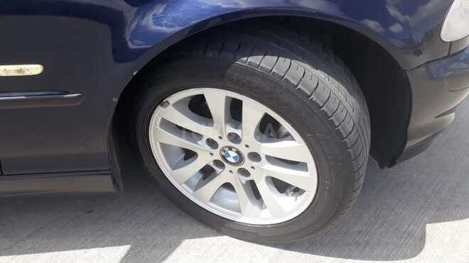BMW 318 2001, 180,000 km - 1.9 l - Bakı