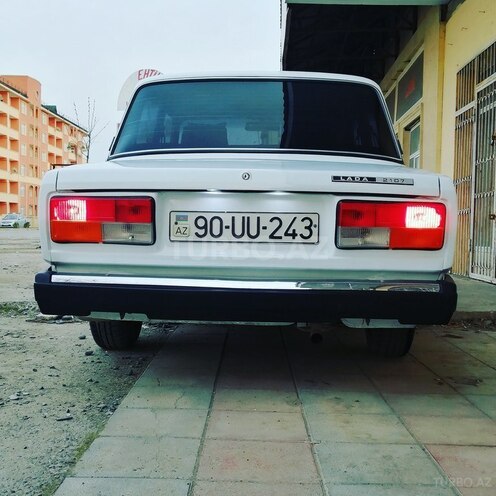 LADA (VAZ) 2107 2003, 89,000 km - 1.6 л - İmişli