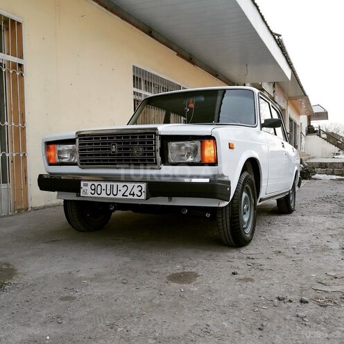 LADA (VAZ) 2107 2003, 89,000 km - 1.6 л - İmişli