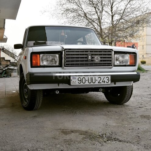 LADA (VAZ) 2107 2003, 89,000 km - 1.6 л - İmişli