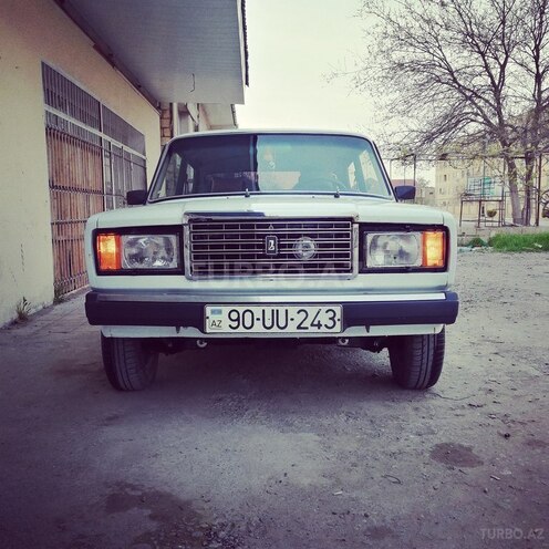 LADA (VAZ) 2107 2003, 89,000 km - 1.6 л - İmişli