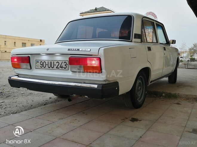 LADA (VAZ) 2107 2003, 89,000 km - 1.6 л - İmişli
