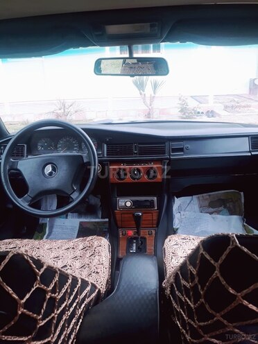 Mercedes 190 1992, 323,000 km - 2.0 л - Ağcabədi