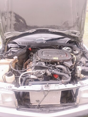 Mercedes 190 1992, 323,000 km - 2.0 л - Ağcabədi