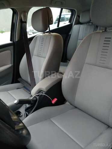 Renault Megane 2009, 245,000 km - 1.5 l - Bakı