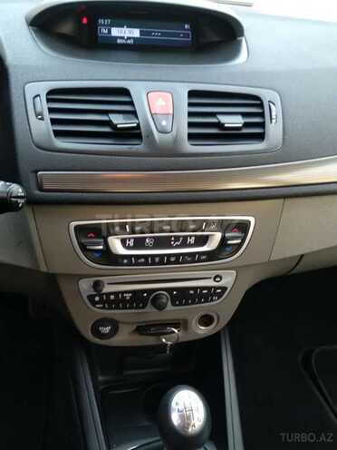 Renault Megane 2009, 245,000 km - 1.5 l - Bakı