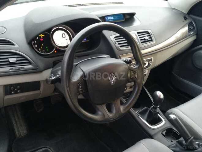 Renault Megane 2009, 245,000 km - 1.5 l - Bakı