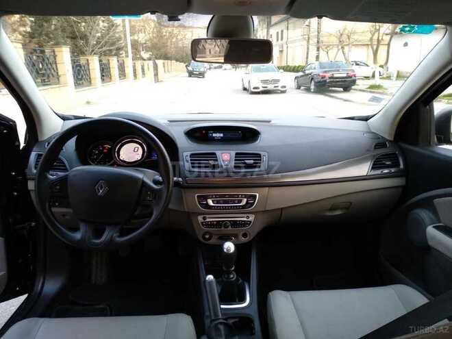 Renault Megane 2009, 245,000 km - 1.5 l - Bakı