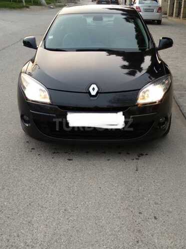 Renault Megane 2009, 245,000 km - 1.5 l - Bakı
