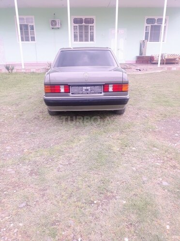 Mercedes 190 1992, 323,000 km - 2.0 л - Ağcabədi
