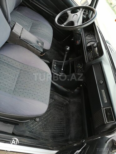 LADA (VAZ) 2107 2003, 89,000 km - 1.6 л - İmişli