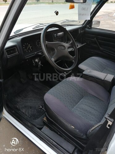 LADA (VAZ) 2107 2003, 89,000 km - 1.6 л - İmişli