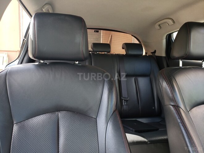 Nissan Juke 2012, 115,000 km - 1.6 l - Bakı