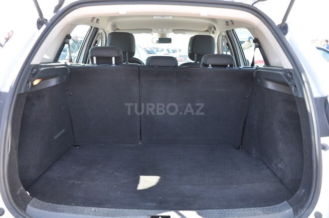 Renault Megane 2013, 170,000 km - 1.5 l - Bakı