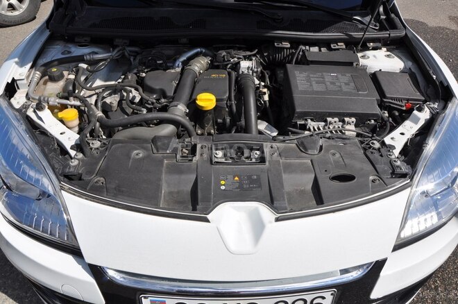 Renault Megane 2013, 170,000 km - 1.5 l - Bakı
