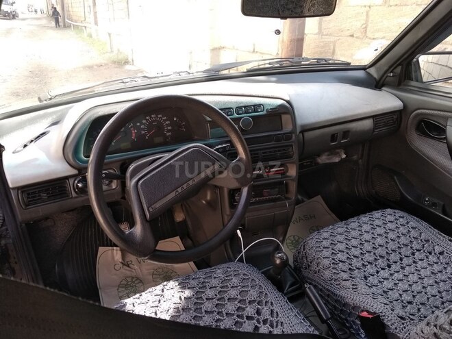 LADA (VAZ) 2115 2007, 168,000 km - 1.5 l - Bakı