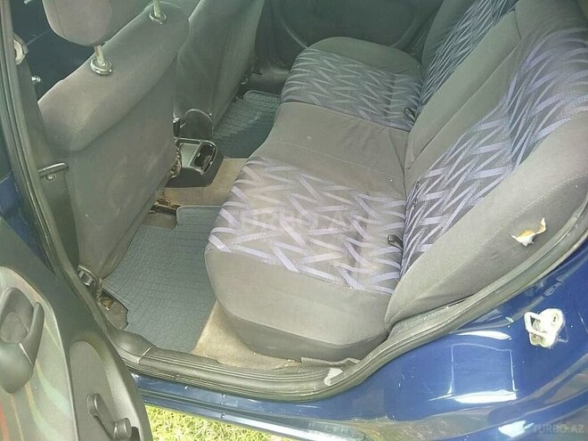 Opel Astra 1995, 288,000 km - 1.6 l - Bərdə