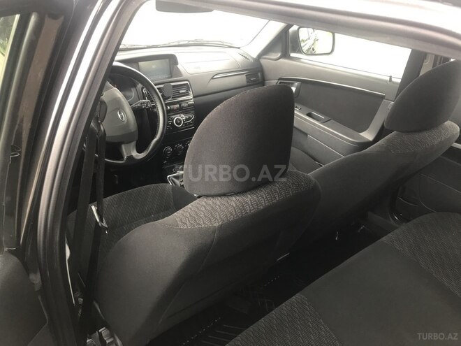 LADA (VAZ) Priora 2014, 97,000 km - 1.6 l - Ağstafa