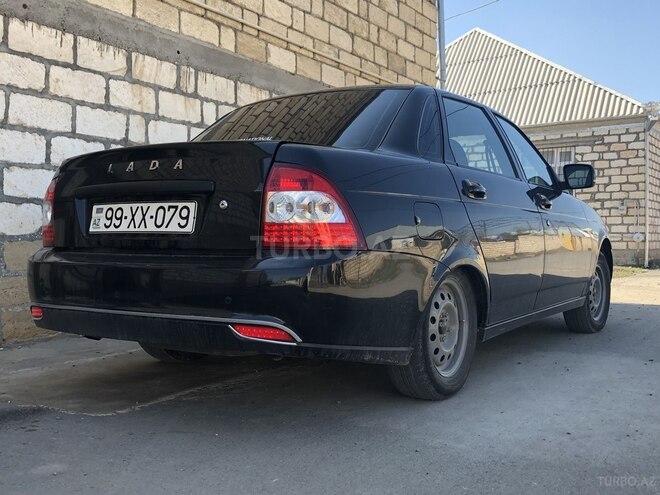 LADA (VAZ) Priora 2014, 97,000 km - 1.6 l - Ağstafa
