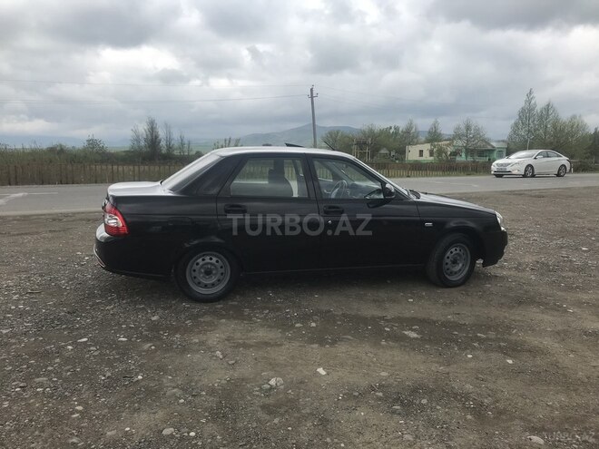 LADA (VAZ) Priora 2014, 97,000 km - 1.6 l - Ağstafa