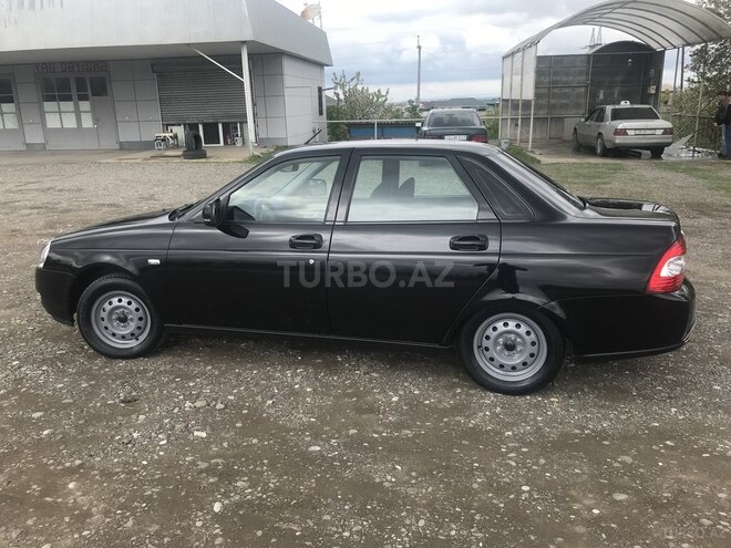 LADA (VAZ) Priora 2014, 97,000 km - 1.6 l - Ağstafa