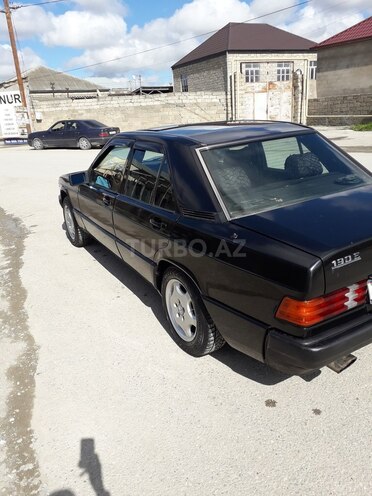 Mercedes 190 1993, 2,546,891 km - 2.0 l - Bakı