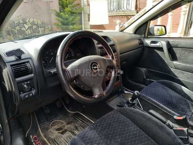 Opel Astra 1999, 300,000 km - 1.7 l - Bakı