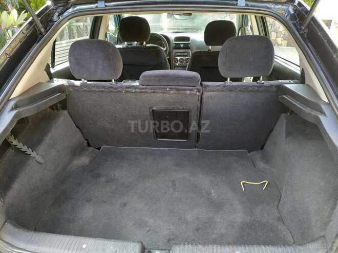 Opel Astra 1999, 300,000 km - 1.7 l - Bakı