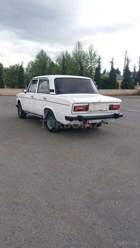LADA (VAZ) 2106 2003, 190,000 km - 1.6 l - Bərdə