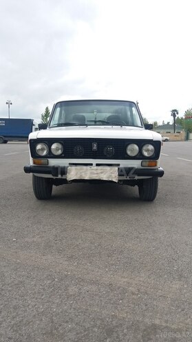 LADA (VAZ) 2106 2003, 190,000 km - 1.6 l - Bərdə