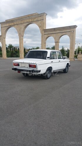 LADA (VAZ) 2106 2003, 190,000 km - 1.6 l - Bərdə