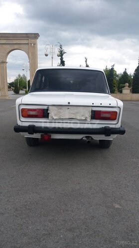 LADA (VAZ) 2106 2003, 190,000 km - 1.6 l - Bərdə
