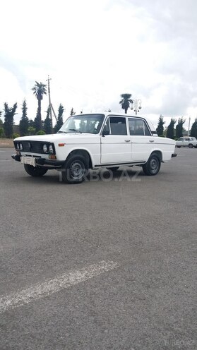 LADA (VAZ) 2106 2003, 190,000 km - 1.6 l - Bərdə