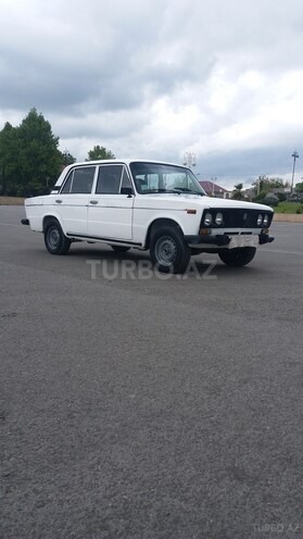 LADA (VAZ) 2106 2003, 190,000 km - 1.6 l - Bərdə