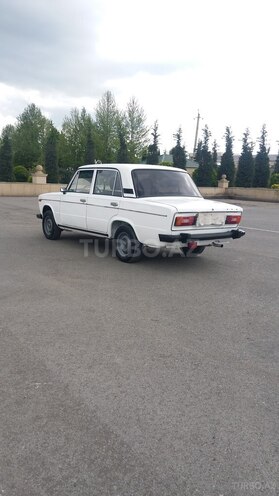 LADA (VAZ) 2106 2003, 190,000 km - 1.6 l - Bərdə