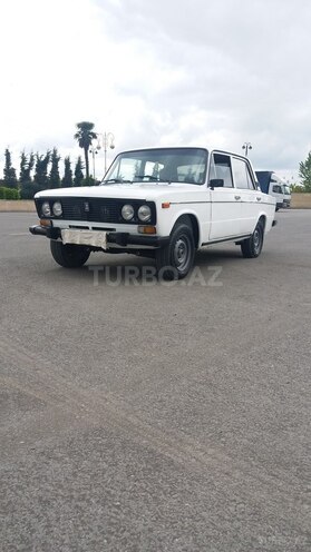 LADA (VAZ) 2106 2003, 190,000 km - 1.6 l - Bərdə