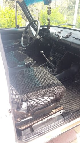 LADA (VAZ) 2106 2003, 190,000 km - 1.6 l - Bərdə