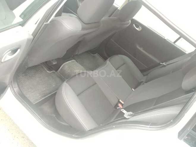 Renault Megane 2008, 145,000 km - 1.5 l - Bərdə