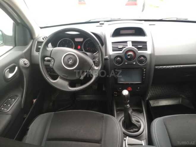 Renault Megane 2008, 145,000 km - 1.5 l - Bərdə