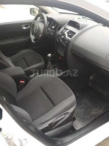 Renault Megane 2008, 145,000 km - 1.5 l - Bərdə