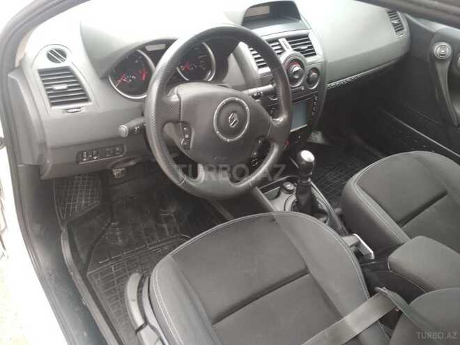 Renault Megane 2008, 145,000 km - 1.5 l - Bərdə