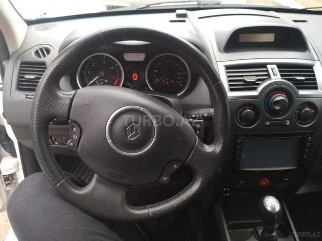 Renault Megane 2008, 145,000 km - 1.5 l - Bərdə
