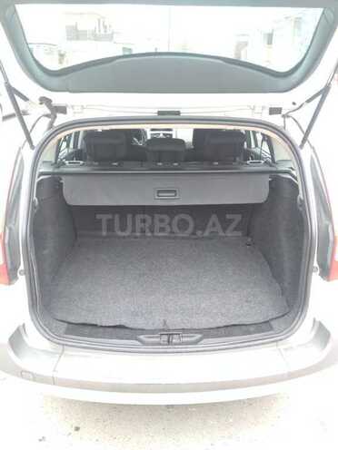 Renault Megane 2008, 145,000 km - 1.5 l - Bərdə