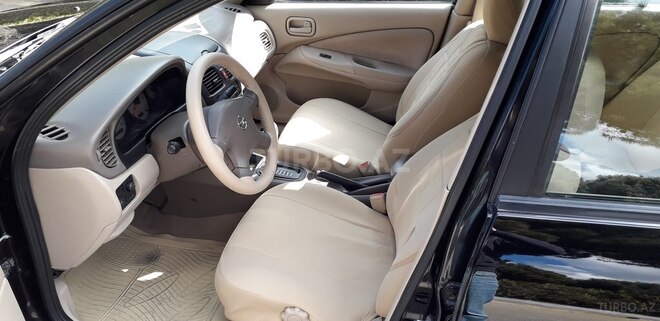 Nissan Sunny 2007, 219,000 km - 1.6 l - Bakı