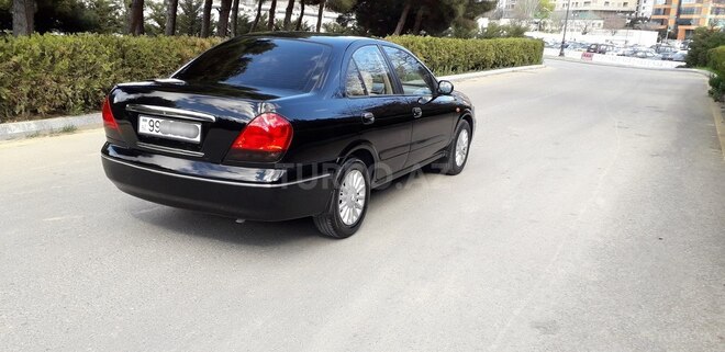 Nissan Sunny 2007, 219,000 km - 1.6 l - Bakı