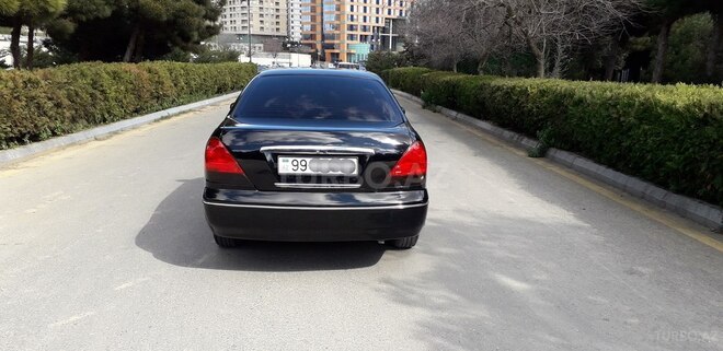 Nissan Sunny 2007, 219,000 km - 1.6 l - Bakı