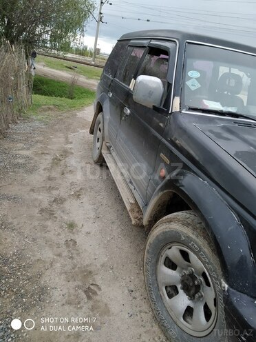 Mitsubishi Pajero 1994, 300,000 km - 2.0 l - Bakı