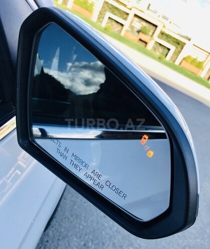 Hyundai Sonata 2015, 43,000 km - 2.4 l - Bakı