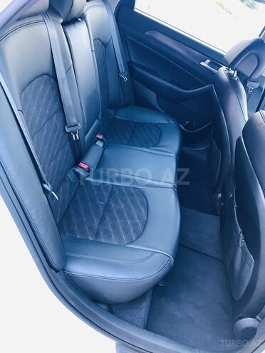 Hyundai Sonata 2015, 43,000 km - 2.4 l - Bakı