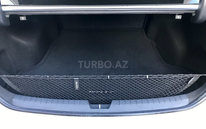 Hyundai Sonata 2015, 43,000 km - 2.4 l - Bakı